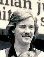 1976/77 at Stoke City