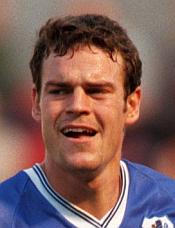 at Macclesfield in 1998