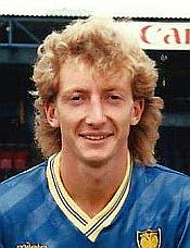 Ian Holloway, Gasopedia - Bristol Rovers Wiki