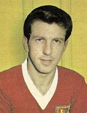 at Northampton, 1964
