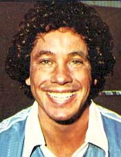 at Manchester City late 1970s