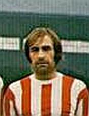 at Brentford in 1971