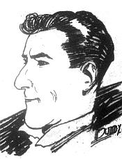 Buddy WBN cartoon