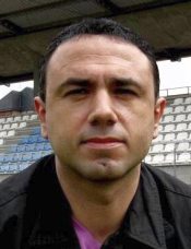 Scout at Arsenal