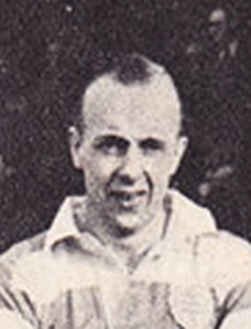 At Kingstonian, 1951-52