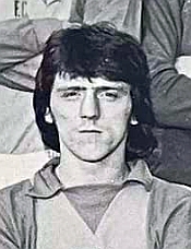 At Dulwich Hamlet in 1977/78