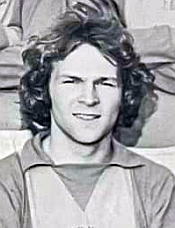 At Dulwich Hamlet in 1977/78