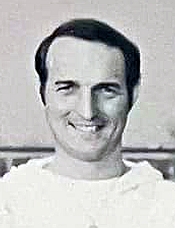 Manager at Dulwich Hamlet in 1977/78