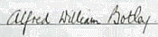 autograph