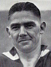 Post-war at Aston Villa