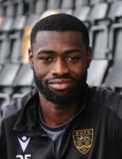 At Maidstone United